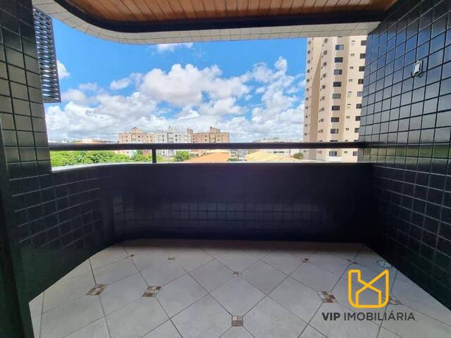 #3056 - Apartamentos para Venda em Aracaju - SE - 2