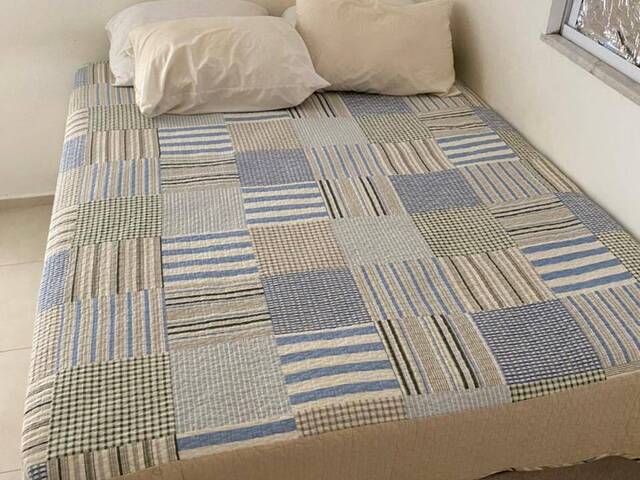 #3057 - Apartamentos para Venda em Feira de Santana - BA - 2