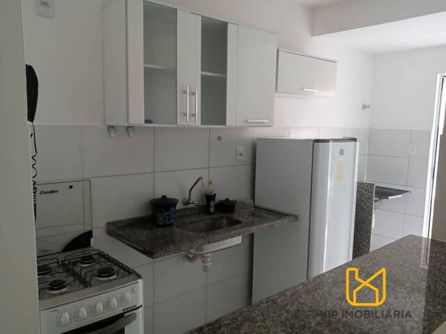 Apartamentos para Venda em Feira de Santana - 4