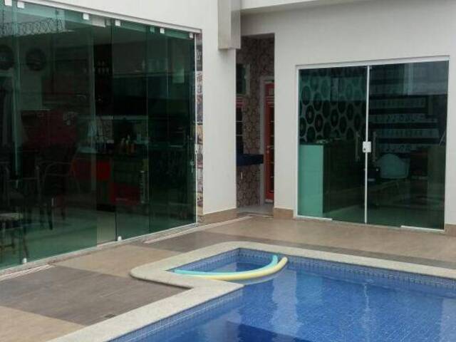 #3082 - Casa para Venda em Feira de Santana - BA - 3