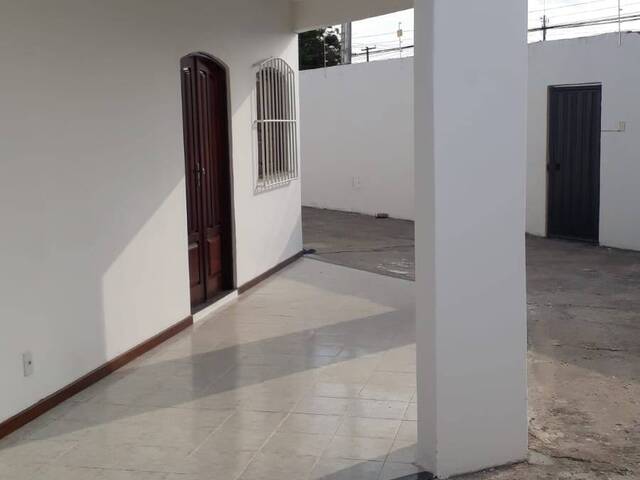 #3086 - Casa para Venda em Feira de Santana - BA - 1