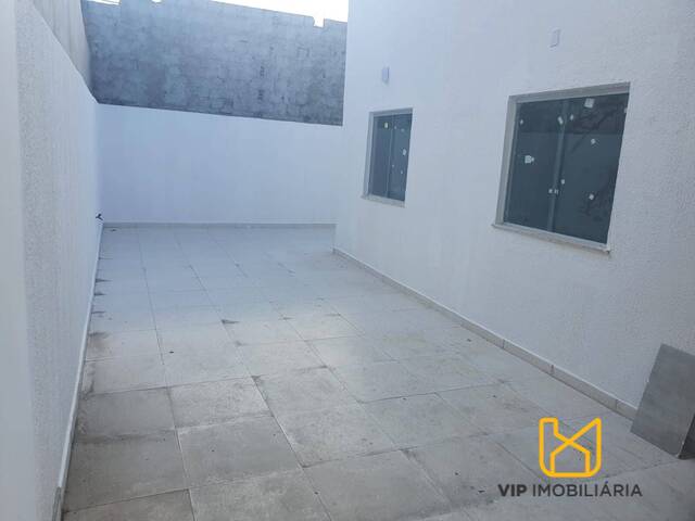 #3088 - Casa para Venda em Feira de Santana - BA - 2
