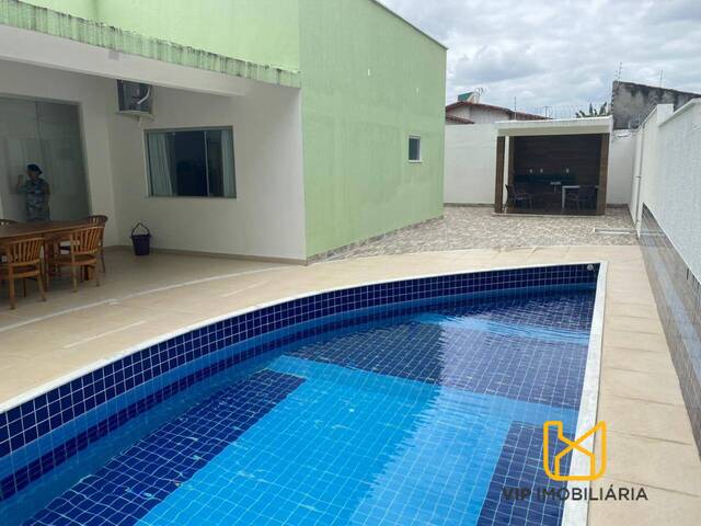 #3091 - Casa para Venda em Feira de Santana - BA - 1