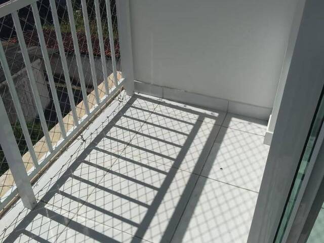 #3098 - Apartamentos para Venda em Feira de Santana - BA - 3