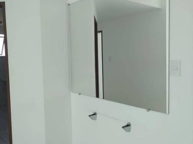 #3098 - Apartamentos para Venda em Feira de Santana - BA - 2