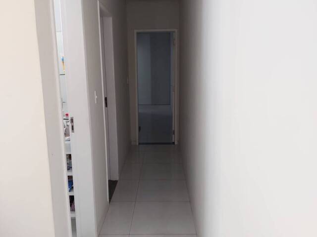 #3117 - Casa para Venda em Feira de Santana - BA