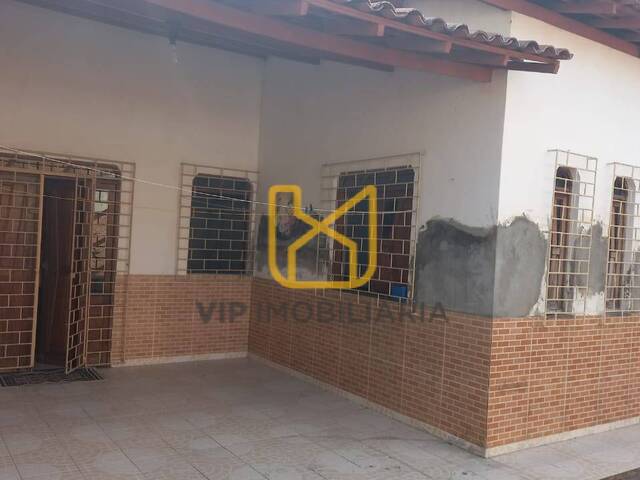 #3128 - Casa para Venda em Feira de Santana - BA - 2