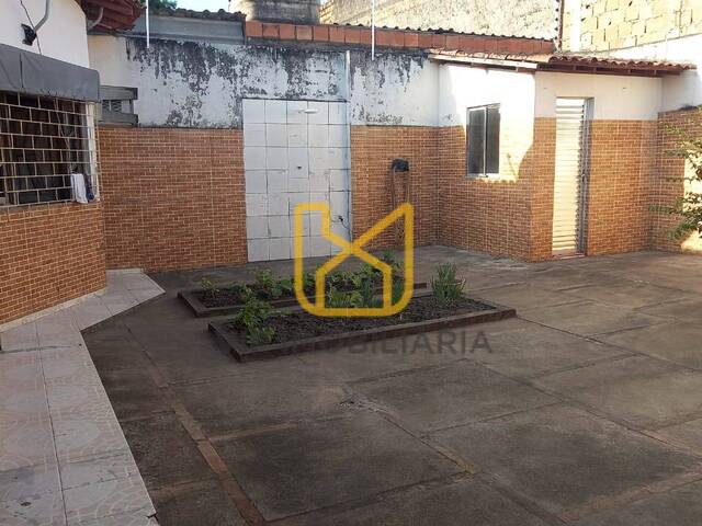 #3128 - Casa para Venda em Feira de Santana - BA - 3
