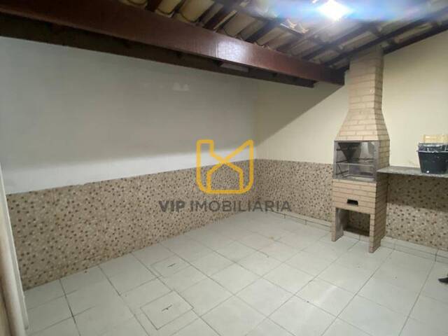 #3129 - Casa para Venda em Feira de Santana - BA - 1