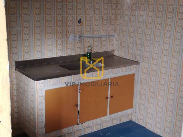 #3130 - Apartamentos para Venda em Feira de Santana - BA - 3