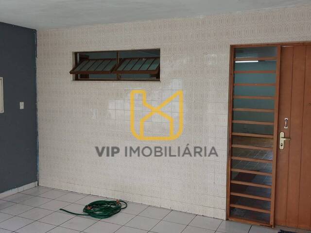#3130 - Apartamentos para Venda em Feira de Santana - BA - 1
