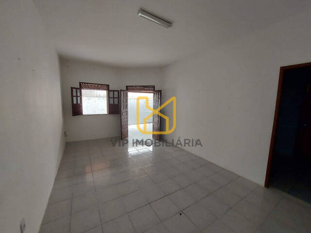 #3133 - Casa para Venda em Feira de Santana - BA - 1