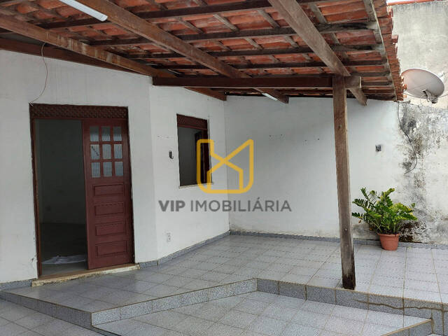 #3133 - Casa para Venda em Feira de Santana - BA - 2