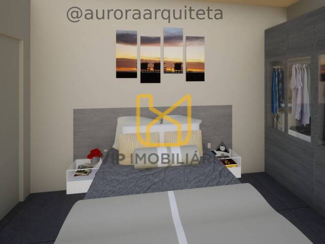 #3145 - Casa para Venda em Feira de Santana - BA - 3