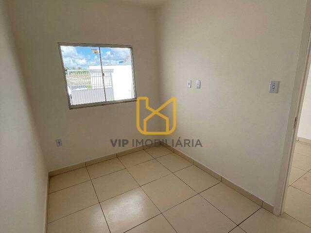 #3152 - Casa para Venda em Feira de Santana - BA - 2