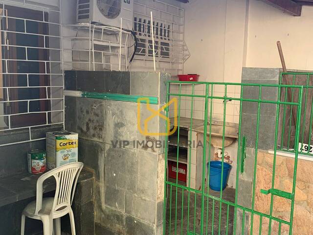 #3154 - Casa para Venda em Feira de Santana - BA - 2