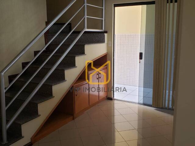 #3162 - Casa para Venda em Feira de Santana - BA - 1