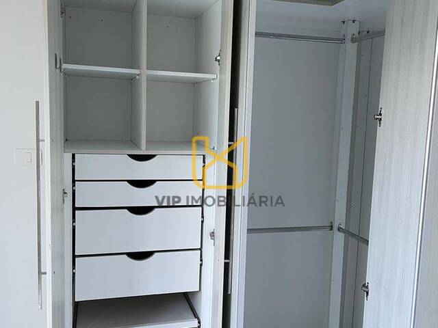 #3181 - Apartamentos para Venda em Feira de Santana - BA - 2
