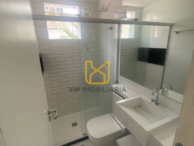 #3194 - Apartamentos para Venda em Feira de Santana - BA - 2