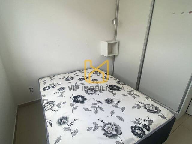#3194 - Apartamentos para Venda em Feira de Santana - BA - 3