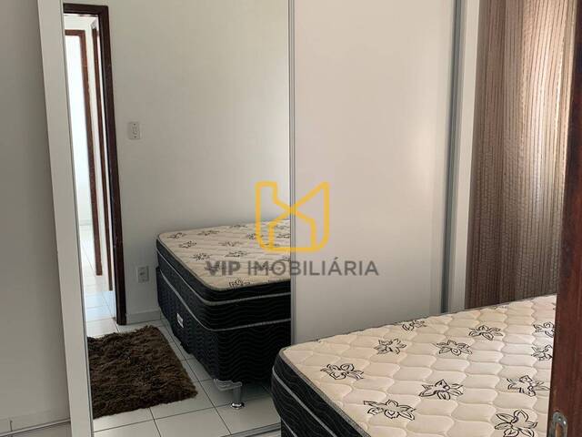 #3198 - Apartamentos para Venda em Feira de Santana - BA - 2