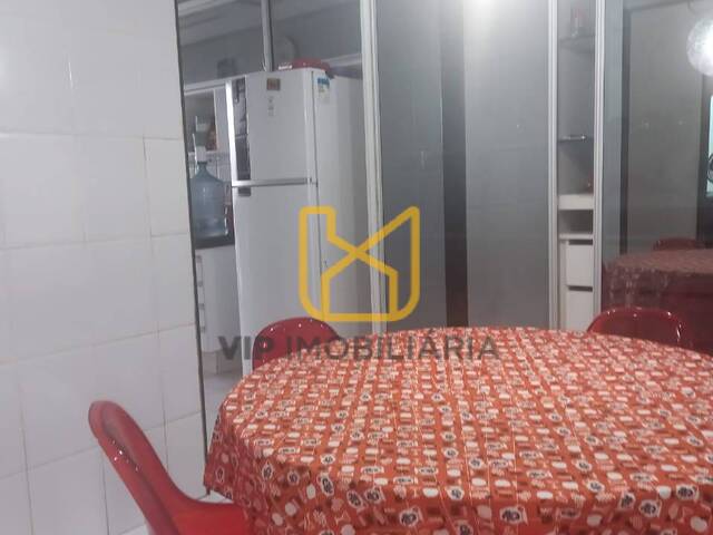 #3231 - Casa para Venda em Feira de Santana - BA - 2