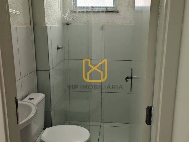 #3233 - Casa para Venda em Feira de Santana - BA - 2