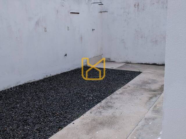 #3233 - Casa para Venda em Feira de Santana - BA - 3