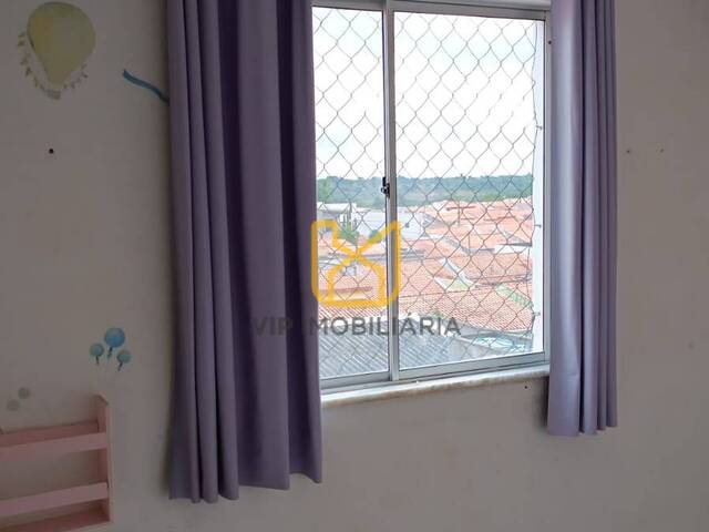 #3234 - Apartamentos para Venda em Feira de Santana - BA - 3