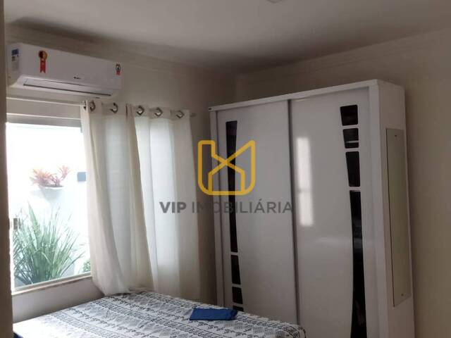 #3235 - Casa para Venda em Feira de Santana - BA - 2
