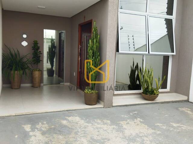 #3235 - Casa para Venda em Feira de Santana - BA - 1