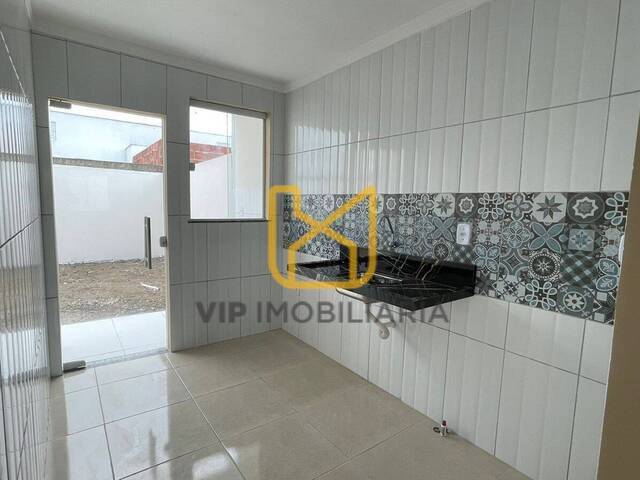 #3242 - Casa para Venda em Feira de Santana - BA - 2