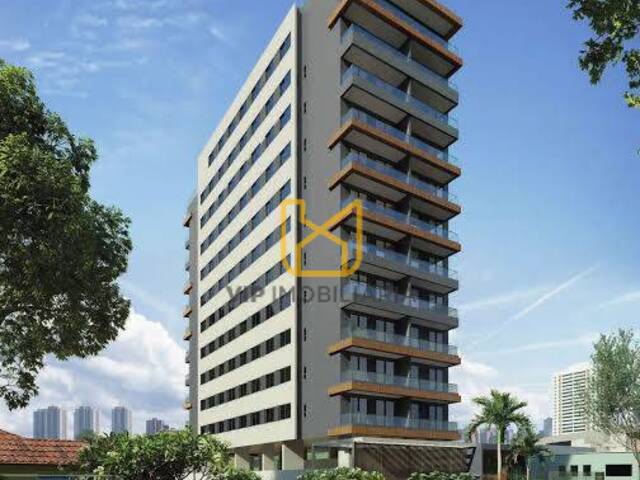 #3245 - Apartamentos para Venda em Salvador - BA - 1