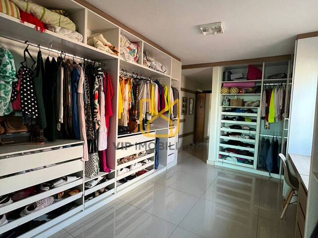 #3252 - Casa para Venda em Feira de Santana - BA - 3