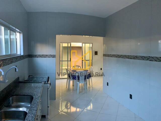 #3253 - Casa para Venda em Feira de Santana - BA - 3