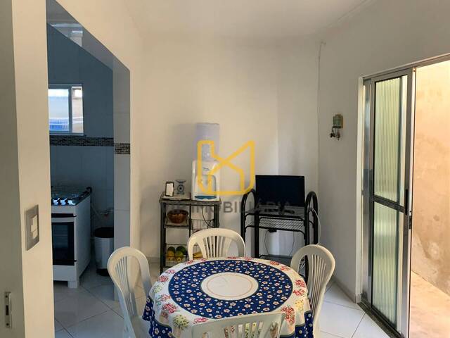 #3253 - Casa para Venda em Feira de Santana - BA - 2