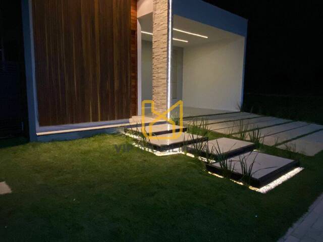 #3260 - Casa para Venda em Feira de Santana - BA