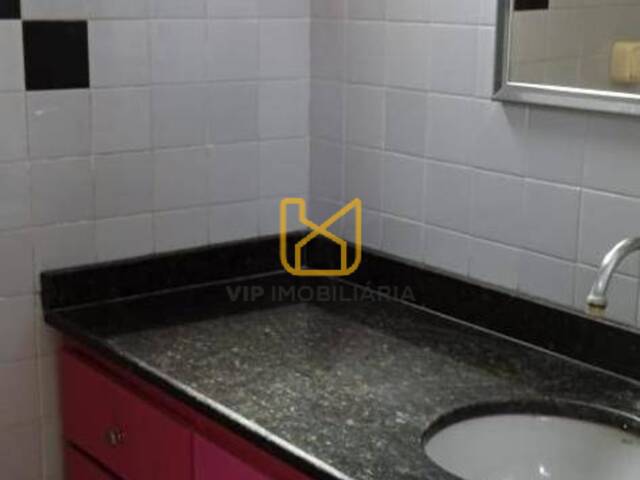 #3269 - Apartamentos para Venda em Feira de Santana - BA - 3