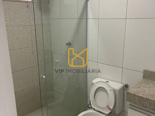#3276 - Casa para Venda em Feira de Santana - BA - 2
