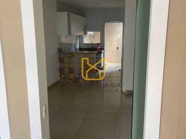 #3276 - Casa para Venda em Feira de Santana - BA - 3