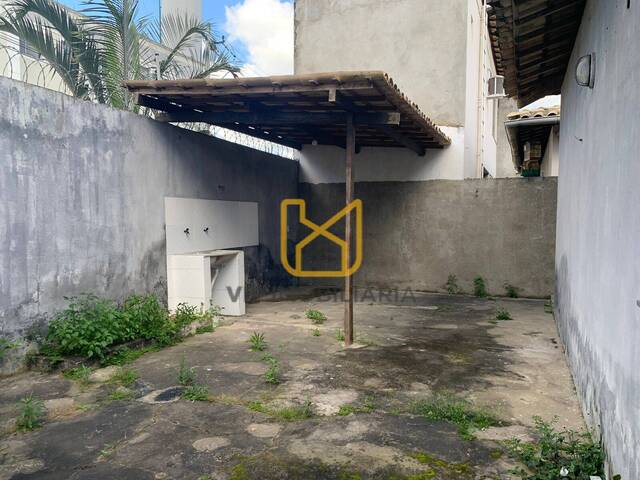 #3288 - Casa para Venda em Feira de Santana - BA - 2
