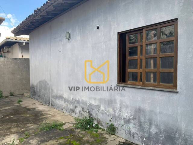 #3288 - Casa para Venda em Feira de Santana - BA - 3