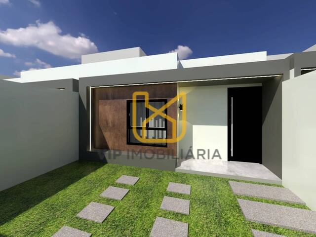 #3294 - Casa para Venda em Feira de Santana - BA - 3