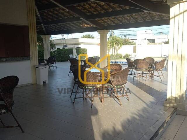 #3300 - Apartamentos para Venda em Feira de Santana - BA