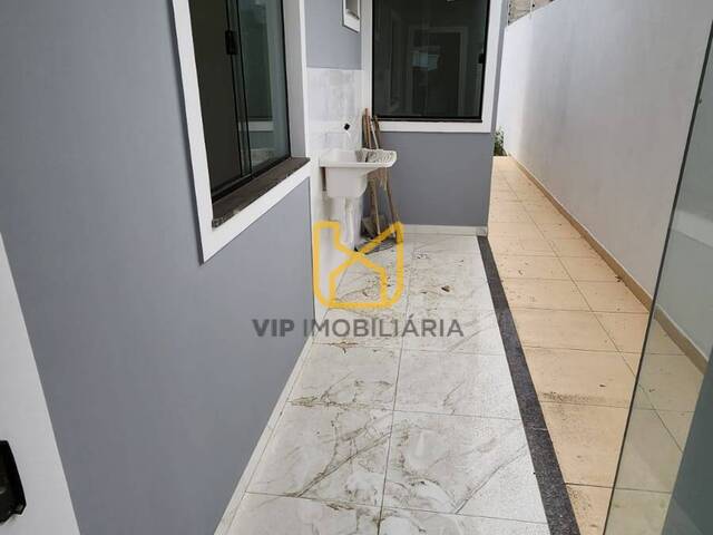 #3304 - Casa para Venda em Feira de Santana - BA - 2