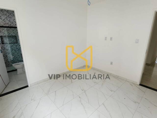 #3304 - Casa para Venda em Feira de Santana - BA - 3