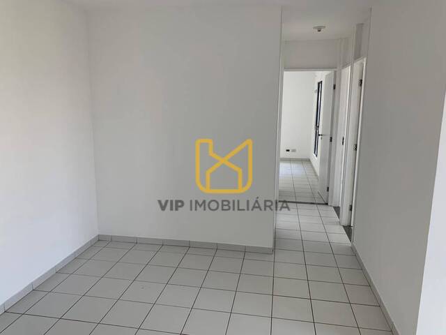 #3309 - Apartamentos para Venda em Feira de Santana - BA - 2