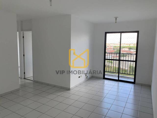 #3309 - Apartamentos para Venda em Feira de Santana - BA - 1