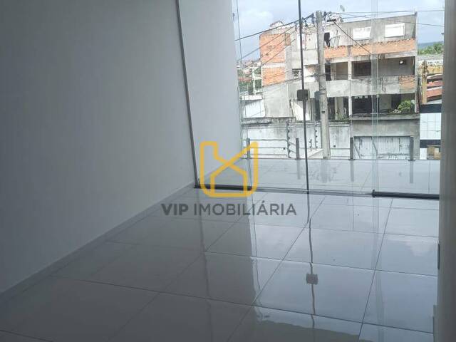 #3317 - Casa para Venda em Feira de Santana - BA - 3