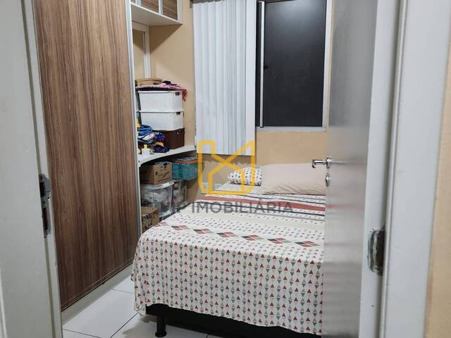 #3322 - Apartamentos para Locação em Feira de Santana - BA - 3